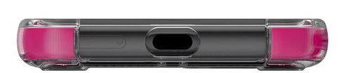 Etui Covert 2 Google Pixel 3 różowy na Arena.pl
