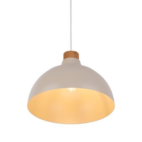 lampa wisząca cap beige 5664 tk lighting na Arena.pl