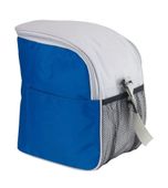 Torba izotermiczna, GLACIAL, niebieski