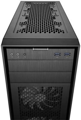Corsair Obsidian 450D Windowed BLACK MID-Tower na Arena.pl