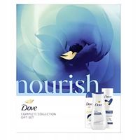 DOVE ZESTAW PREZENTOWY DEEPLY NOURISHING DAMSKI 3W1