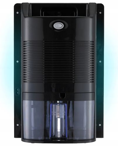 Osuszacz Oczyszczacz Powietrza Pochłaniacz Wilgoci na Arena.pl