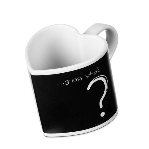 Zaskakujący Kubeczek Deluxe (EN) na Arena.pl