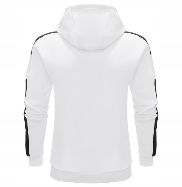 ADIDAS BLUZA MĘSKA Z KAPTUREM SQUADRA 21 - M zdjęcie 2