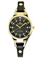 zegarek damski g.rossi 3652a2-1a2 + box