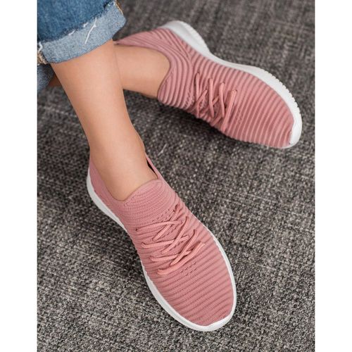 Wsuwane Buty Tekstylne r.37 na Arena.pl