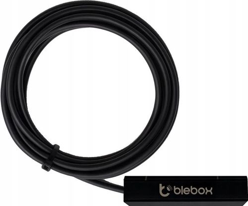 Czujnik otwarcia openSensor czarny 2m Blebox na Arena.pl