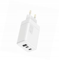 Szybka ładowarka 65W sama kostka 3 wejścia do iPhone 12 Pro Max