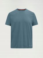 Born Nadym T-Shirt in Tin