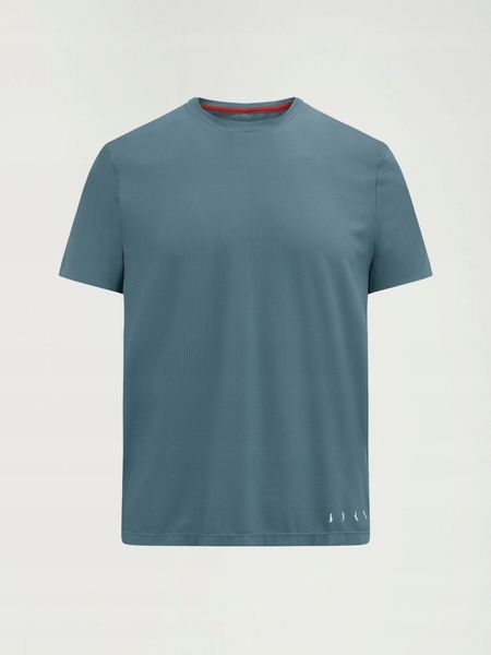 Born Nadym T-Shirt in Tin zdjęcie 1