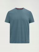 Born Nadym T-Shirt in Tin