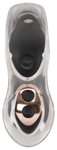 Bad Kitty Vibrating Speculum na Arena.pl
