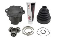 PRZEGUB WEWNĘTRZNY PRAWY PRZÓD VW TOUAREG 2017 2018 2019 2020