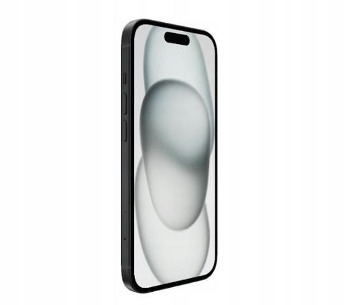 Smartfon APPLE iPhone 15 128GB Czarny MTP03PX/A na Arena.pl