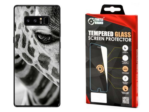 SAMSUNG GALAXY NOTE 8 | Etui case WZORY + Szkło na Arena.pl