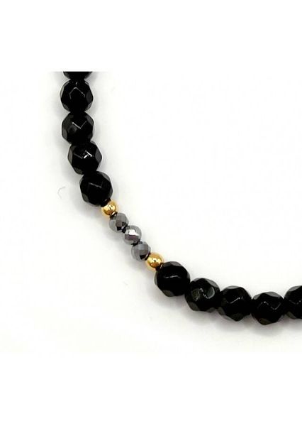 Bransoletka TERAHERZ 925 zdjęcie 2