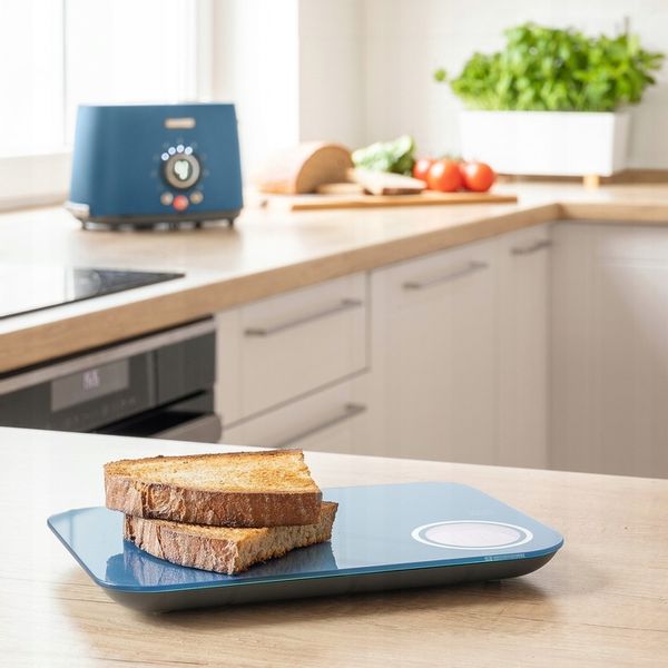 Inteligentna Waga kuchenna z Bluetooth Sencor 5kg zdjęcie 5