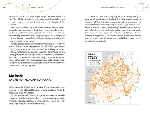 Miasto jutra na Arena.pl