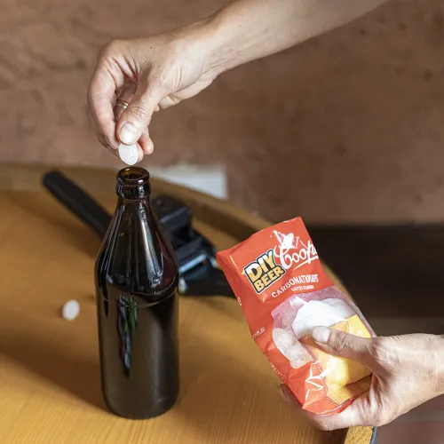 Pastylki Coopers Carbonation Drops 250g na Arena.pl