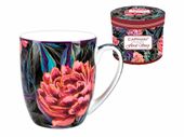 Kubek Camio - Floral Story (CARMANI)