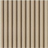 SAMOPRZYLEPNA Z KLEJEM TAPETA LAMEL DESKI ŚCIENNA 3D 45cm x 10m Koanni