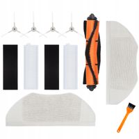 Zestaw do XIAOMI Mi Robot Vacuum-Mop Essential MJSTG1 G1 filtry szczotki