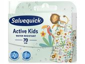 SALVEQUICK DZIECI ACTIVE PLASTRY 70 CM