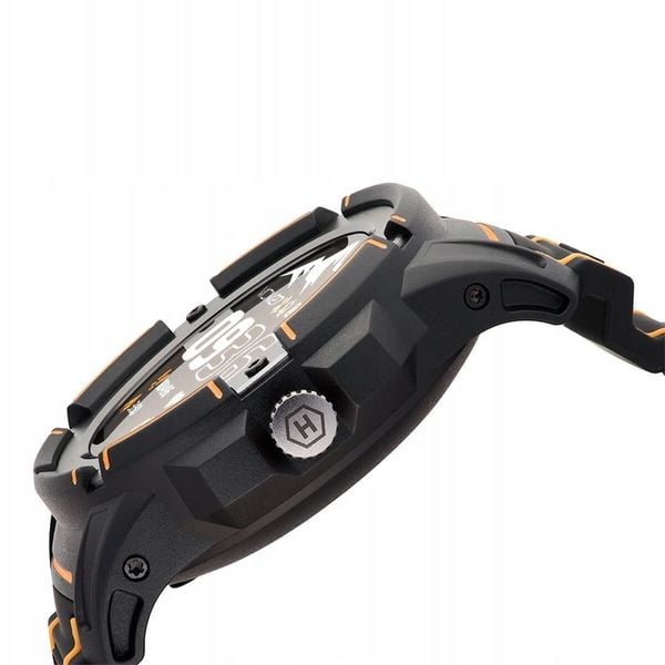 HAMMER Watch Plus AMOLED, GPS, Smartwatch Sportowy zdjęcie 12