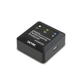 urządzenie pomiarowe gnss do modeli rc skyrc gsm020