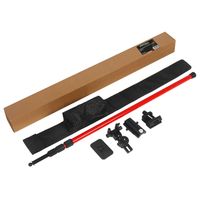 tyczka rozporowa do poziomicy laserowej kd11829