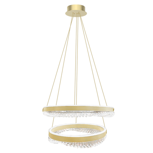 Lampa wisząca PRECIOSA 85W LED na Arena.pl