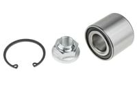 ZESTAW ŁOŻYSK KOŁA TYŁ NISSAN PIXO 2009 2010 2011 2012