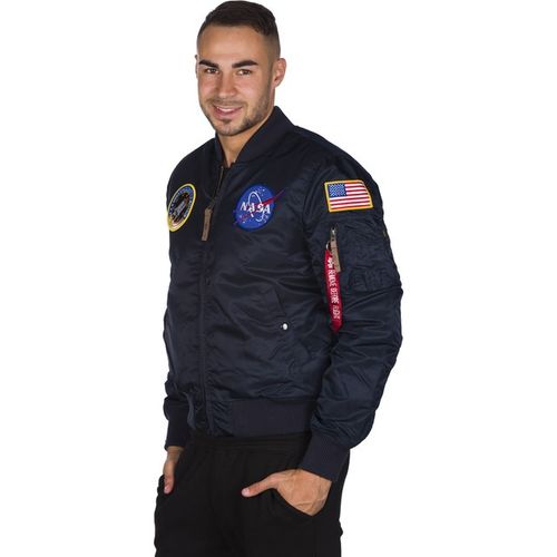 MA 1 VF NASA 07 REP  BLUE L na Arena.pl