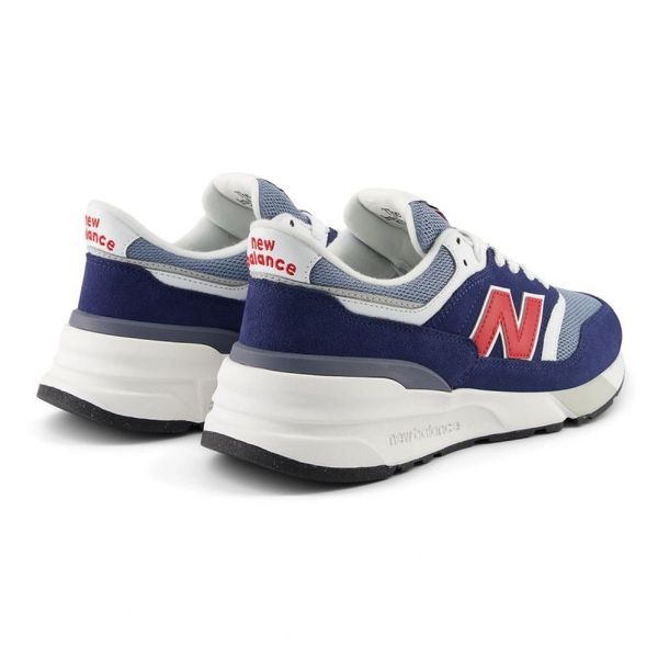 Buty New Balance U U997REA r.38,5 zdjęcie 12