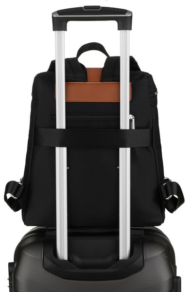 plecak ptn cpy-10-2942 black zdjęcie 7