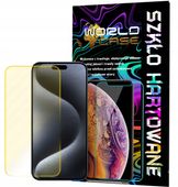 SZKŁO HARTOWANE DO APPLE IPHONE 15 PRO NA EKRAN SZKIEŁKO OCHRONNE