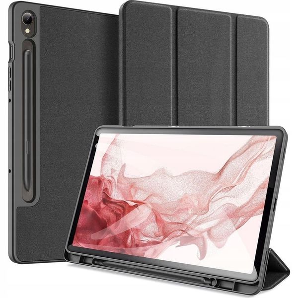 Etui Dux Ducis do Galaxy Tab S9, pokrowiec case zdjęcie 1