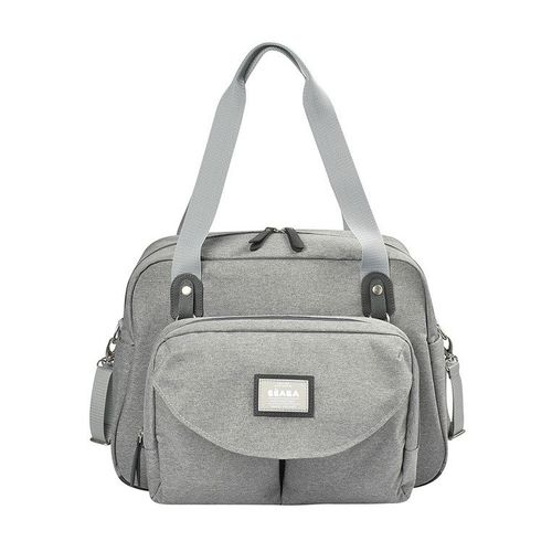 Beaba Torba dla mamy Geneva II heather grey na Arena.pl