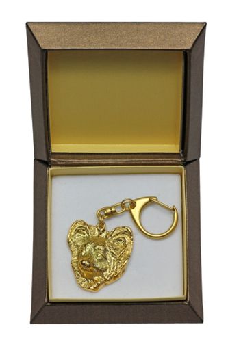 Papillon - breloczek - 2449 na Arena.pl