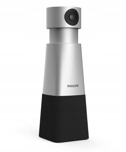 Przenośny mikrofon i kamera 4K PHILIPS PSE0550/00 na Arena.pl