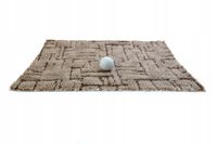 Wykładzina Dywanowa Dywan Scroll Kasbar 4M 43