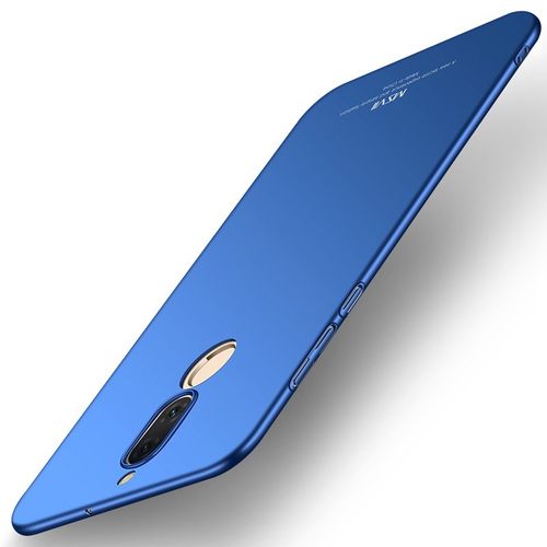 Etui MSVII Huawei Mate 10 Lite Blue na Arena.pl