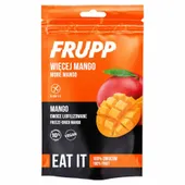 Owoce Liofilizowane Frupp Mango Celiko, 15g