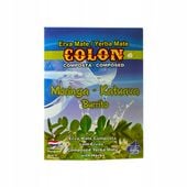 Yerba Mate Colon Moringa Katuava Burrito Ziołowa 500g 0,5kg