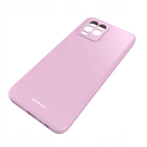 Spacecase Silicone Case Realme 8/8 Pro Lilac na Arena.pl