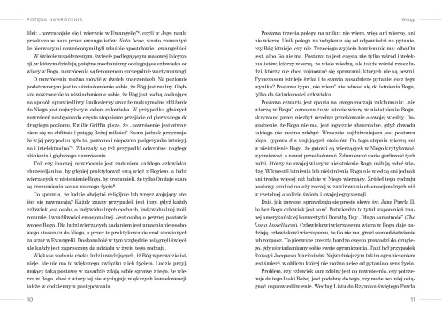 Potęga nawrócenia na Arena.pl