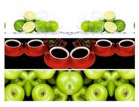 Okleina kuchenna fototapeta samoprzylepna zmywalna