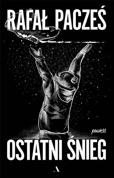 Ostatni śnieg zdjęcie 1