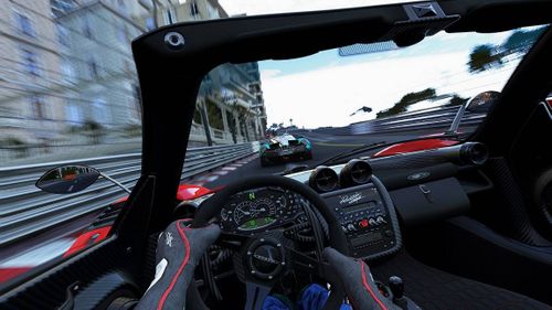 Project Cars 2 PL PS4 Nowa na Arena.pl