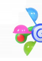 Zabawka do Kąpieli na Basen do Wanny Zabawki dla Chłopca 3 latka Karuzela